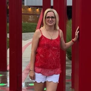 Meet your Posher, Mindy